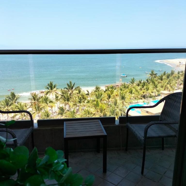Fiesta Americana Puerto Vallarta All Inclusive & Spa - Suite Nupcial - 2