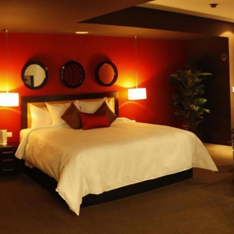 Hotel Ginebra - Suite Deluxe - 2