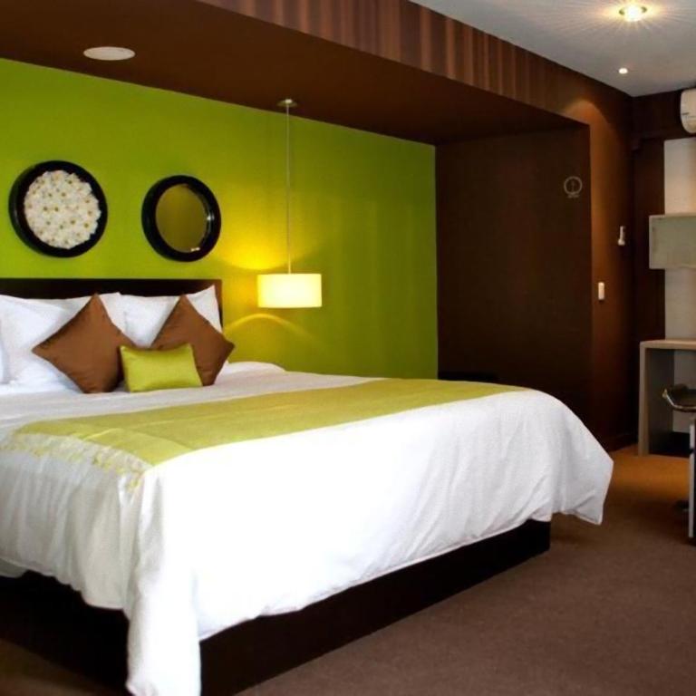 Hotel Ginebra - Suite Deluxe - 3