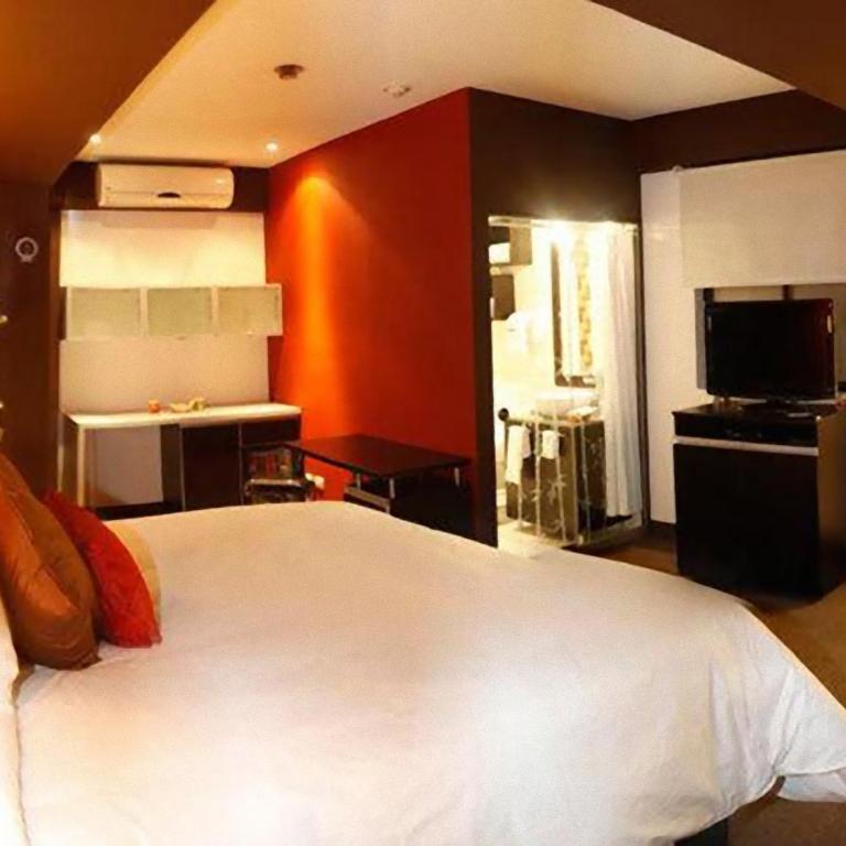 Hotel Ginebra - Suite Grand - 3