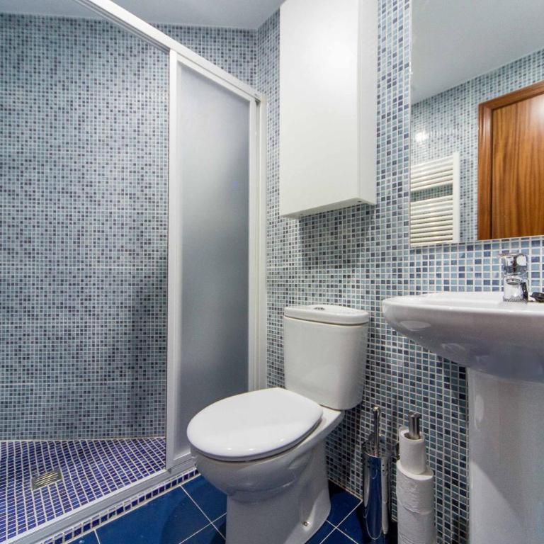 BookinMadrid - Puerta del Sol - Two-Bedroom Apartment - 21