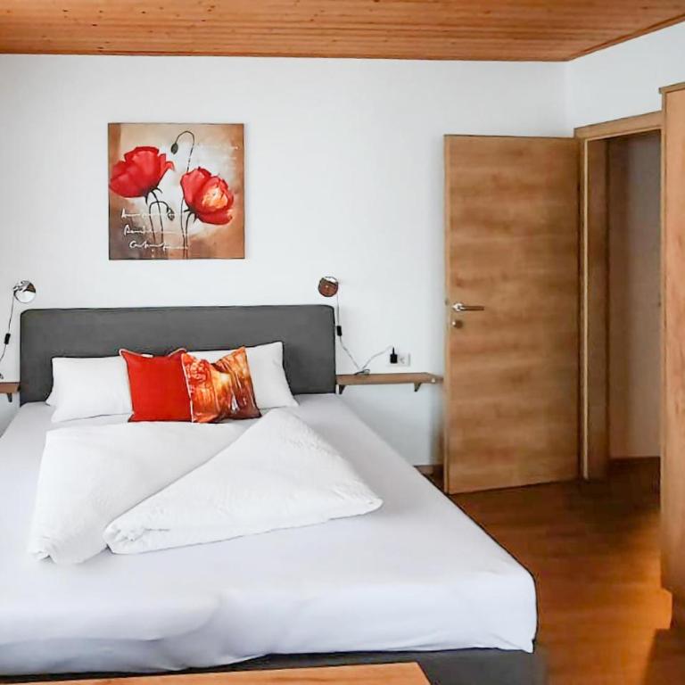 Ferienwohnung In Maria Luggau - Apartment mit 1 Schlafzimmer - 4
