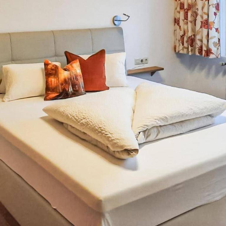 Ferienwohnung In Maria Luggau - Apartment mit 1 Schlafzimmer - 6