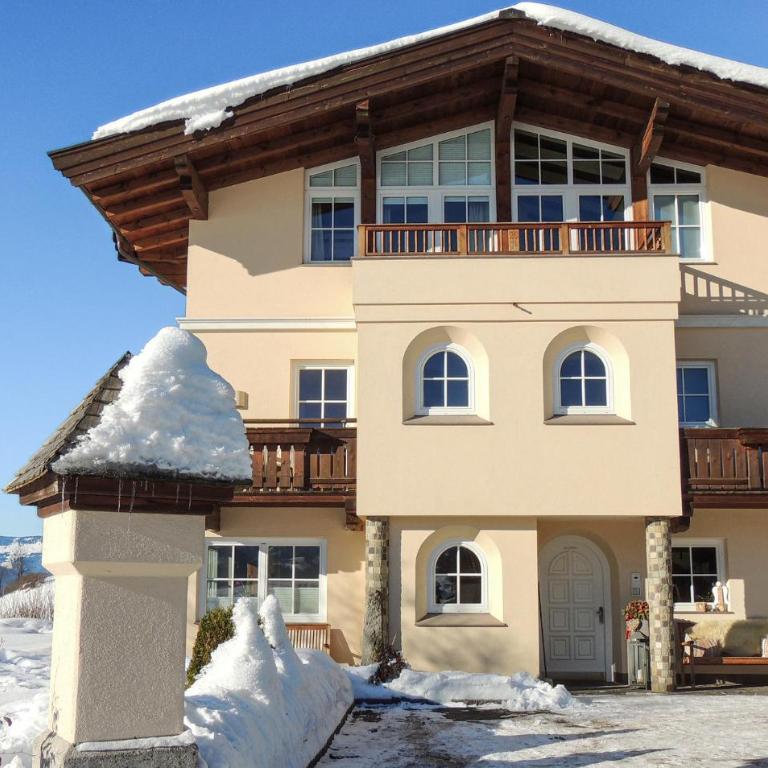 Ferienwohnung In Ruhiger Lage - Apartment mit 2 Schlafzimmern - 8