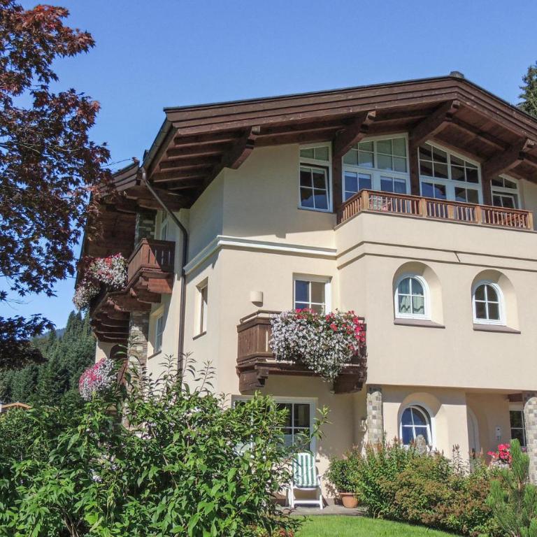 Ferienwohnung In Ruhiger Lage - Apartment mit 2 Schlafzimmern - 6