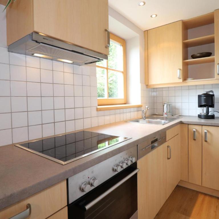 Ferienwohnung In Ruhiger Lage - Apartment mit 2 Schlafzimmern - 5