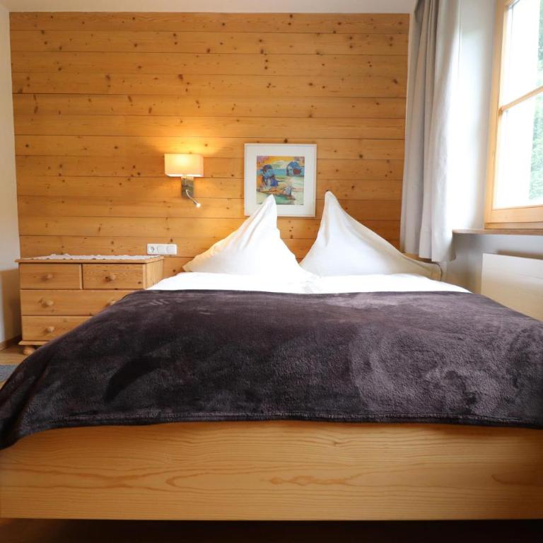 Ferienwohnung In Ruhiger Lage - Apartment mit 2 Schlafzimmern - 15