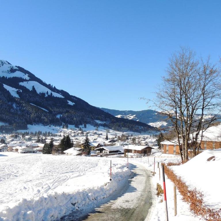 Ferienwohnung In Ruhiger Lage - Apartment mit 2 Schlafzimmern - 11