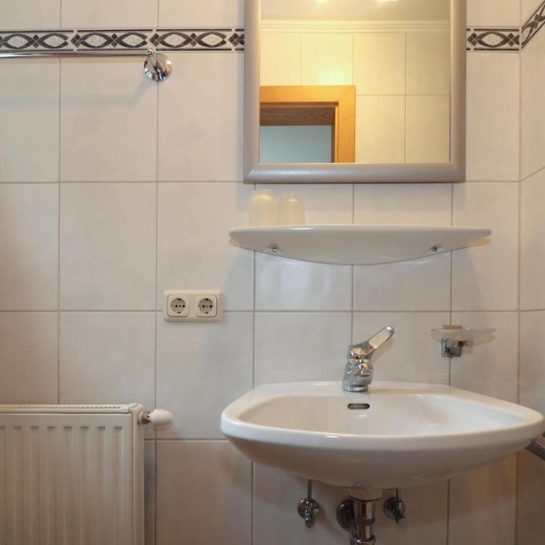 Ferienwohnung In Ruhiger Lage - Apartment mit 2 Schlafzimmern - 18