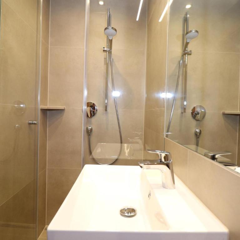 Ferienwohnung In Ruhiger Lage - Apartment mit 2 Schlafzimmern - 20