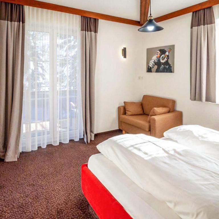 Schoen Eingerichtete Ferienw - Apartment mit 1 Schlafzimmer - 3