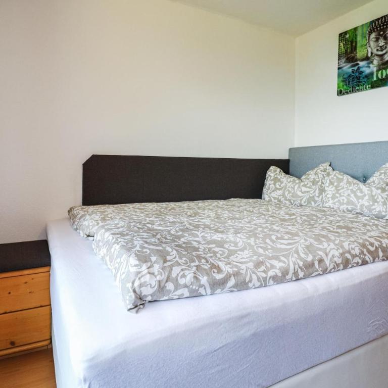 Moderne Ferienwohnung Uderns - Apartment mit 2 Schlafzimmern - 11