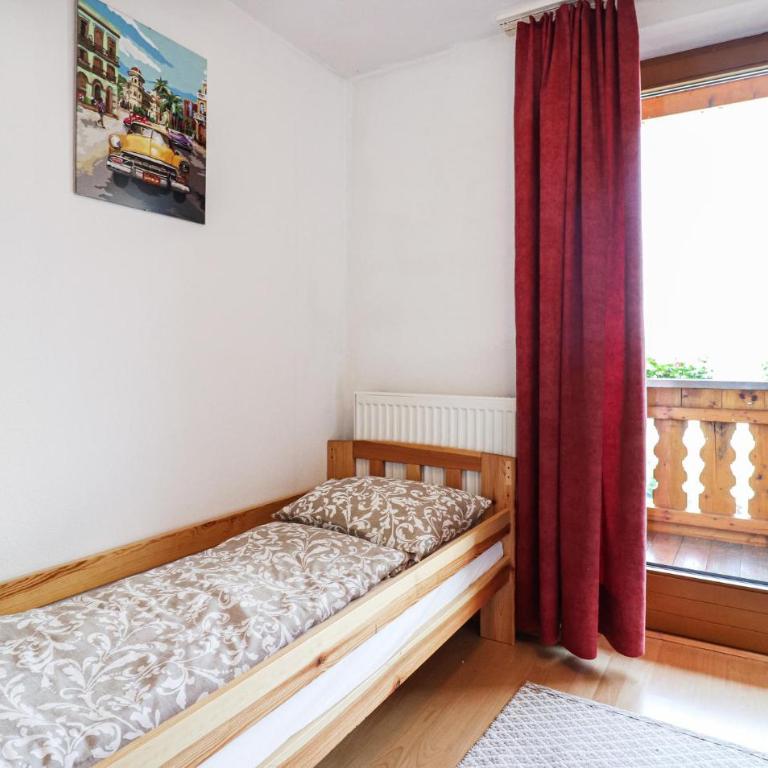 Moderne Ferienwohnung Uderns - Apartment mit 2 Schlafzimmern - 12