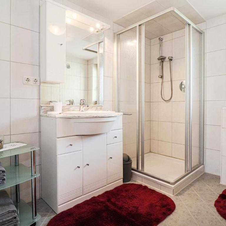 Moderne Ferienwohnung Uderns - Apartment mit 2 Schlafzimmern - 13