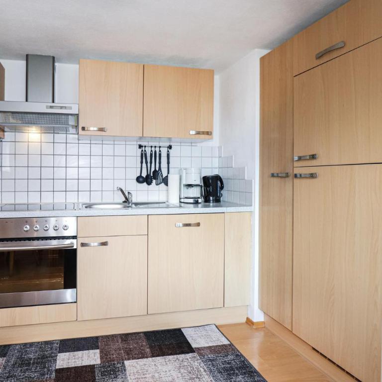 Moderne Ferienwohnung Uderns - Apartment mit 2 Schlafzimmern - 6