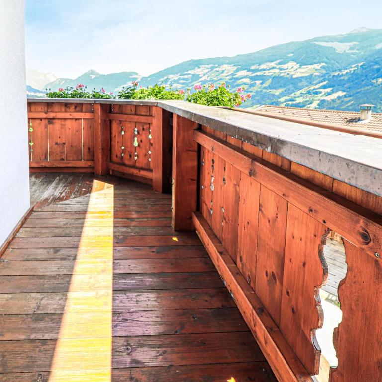 Moderne Ferienwohnung Uderns - Apartment mit 2 Schlafzimmern - 7