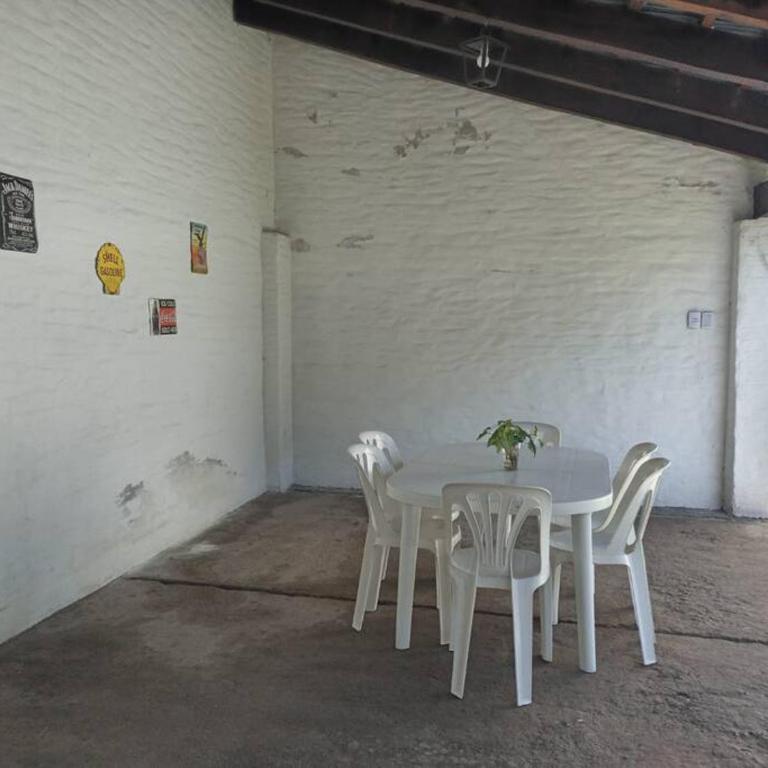 Casa Frente Parque Guillermina - Casa de 3 dormitorios - 30