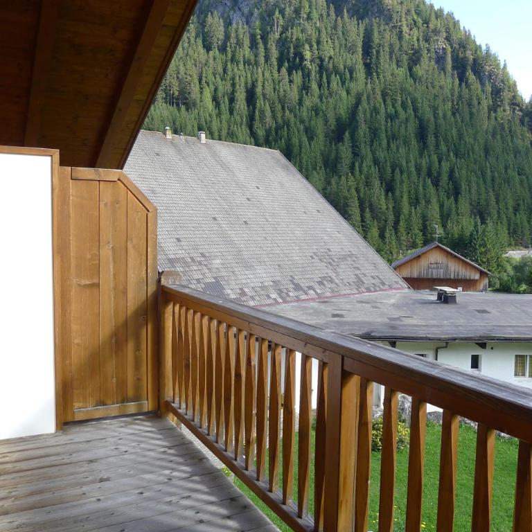 TH Corvara - Greif Hotel - Camera Tripla Superior - 3