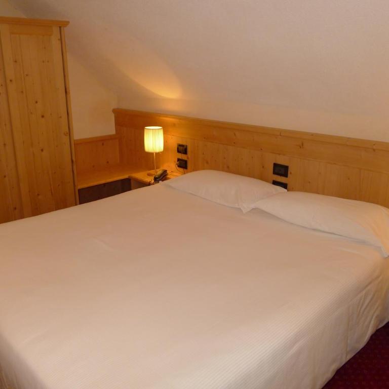TH Corvara - Greif Hotel - Camera Matrimoniale Standard - 7