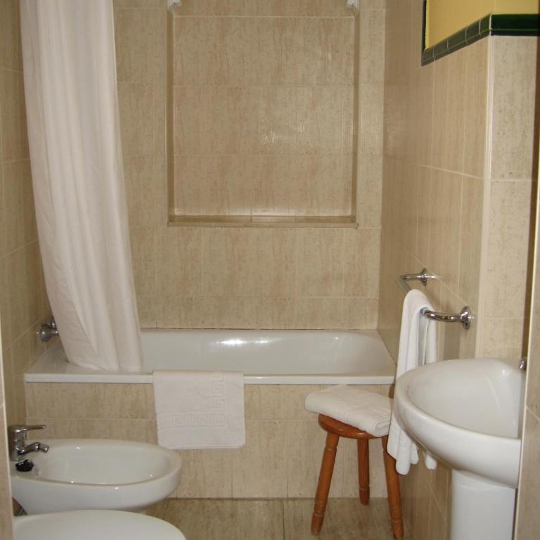 Hotel Residencia Miami - Habitación Doble - 1 o 2 camas - 4