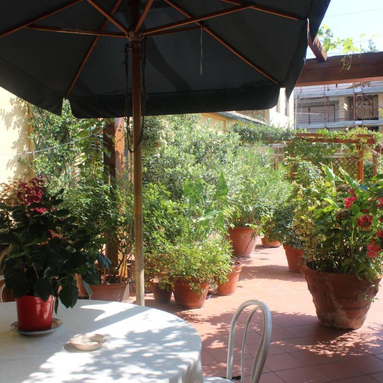 La Terrazza da Ernestina - Appartamento con Terrazza - 20