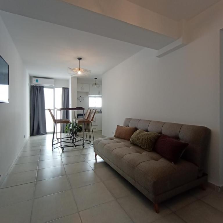 Cofico Ideal - Habitación Doble con baño privado externo - 1 o 2 camas - 3