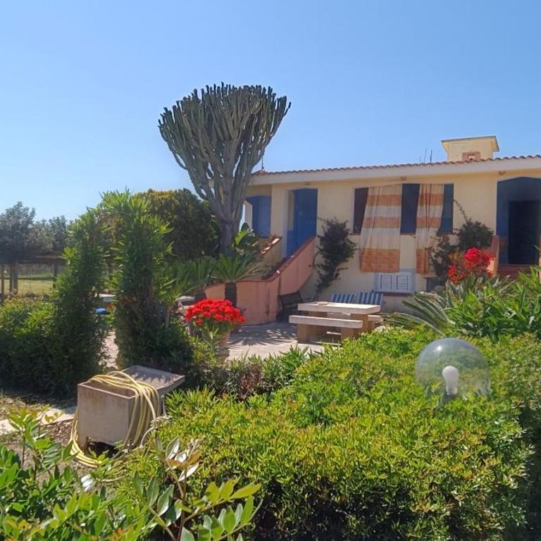 Orosei RE - Villa Aurora Rimedia a 50 metri dal mare - Appartamento con 3 Camere da Letto - 12