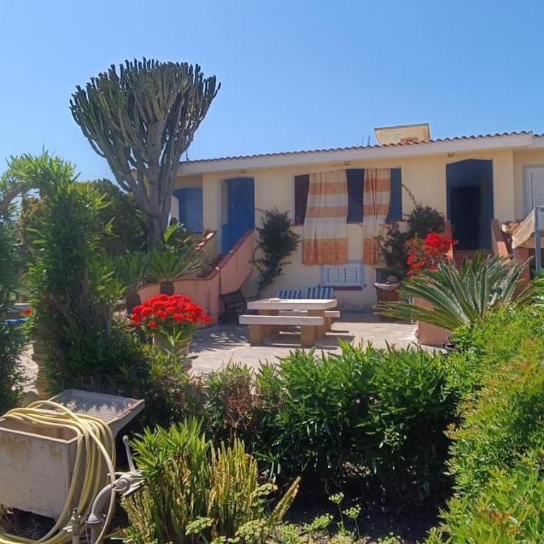 Orosei RE - Villa Aurora Rimedia a 50 metri dal mare - Appartamento con 3 Camere da Letto - 11