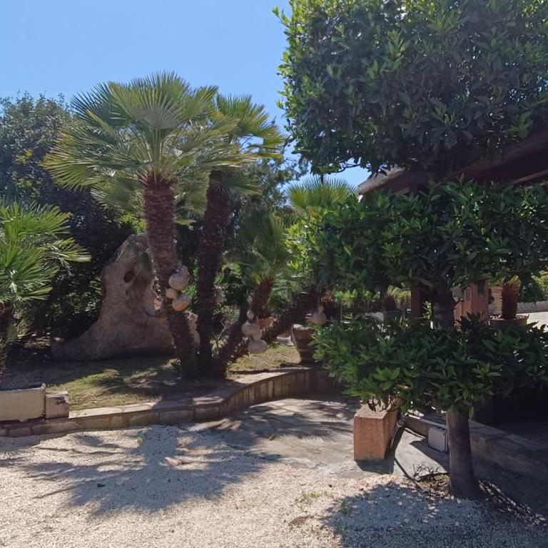 Orosei RE - Villa Aurora Rimedia a 50 metri dal mare - Appartamento con 3 Camere da Letto - 10