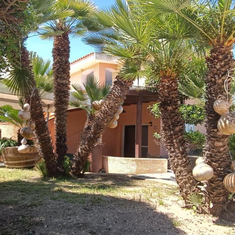 Orosei RE - Villa Aurora Rimedia a 50 metri dal mare - Appartamento con 3 Camere da Letto - 9