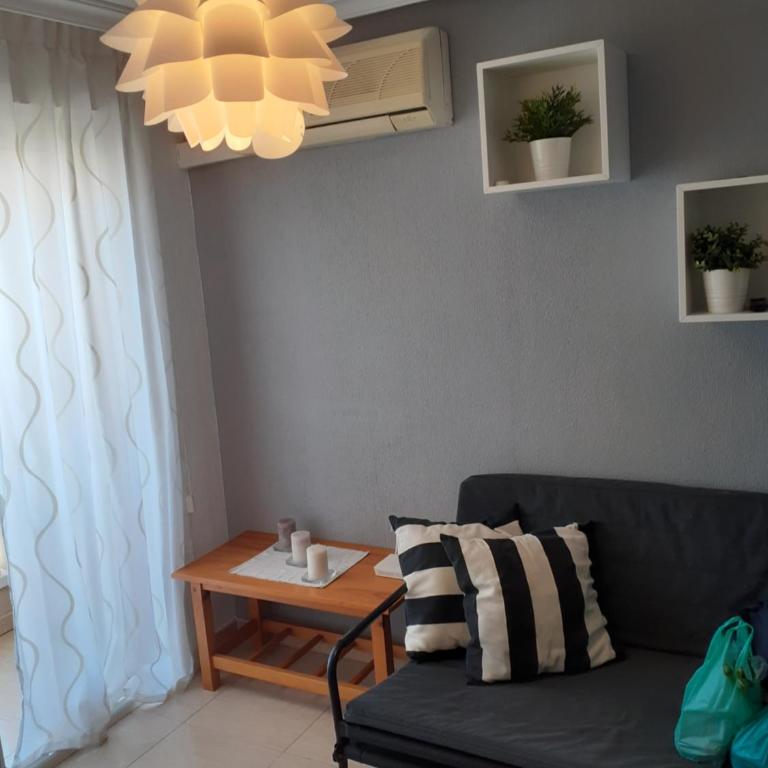 Apartament Calle los Gases 69 - One-Bedroom Apartment - 5