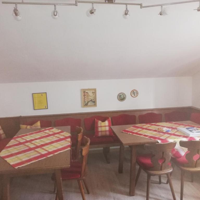 Haus Jirka - Apartment mit 3 Schlafzimmern - 3