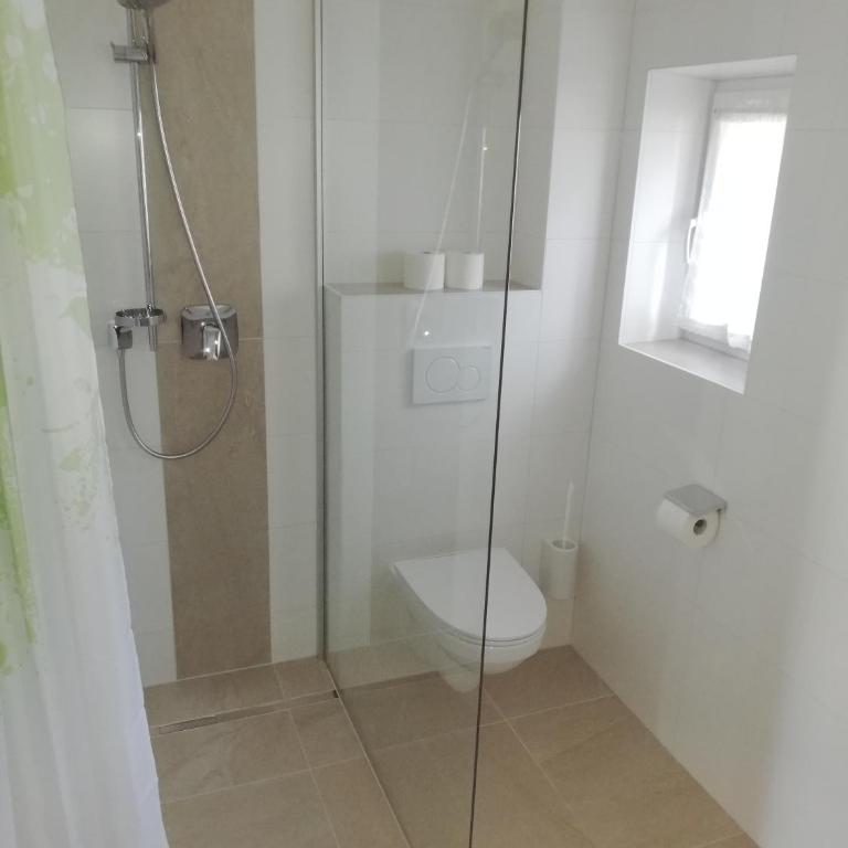 Haus Jirka - Apartment mit 3 Schlafzimmern - 4