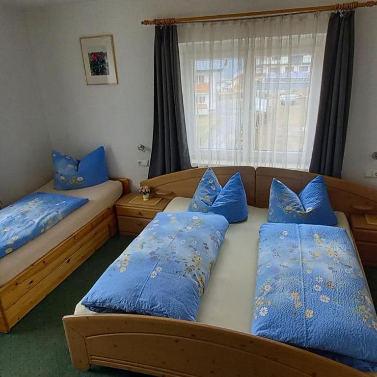 Haus Jirka - Apartment mit 2 Schlafzimmern - 5