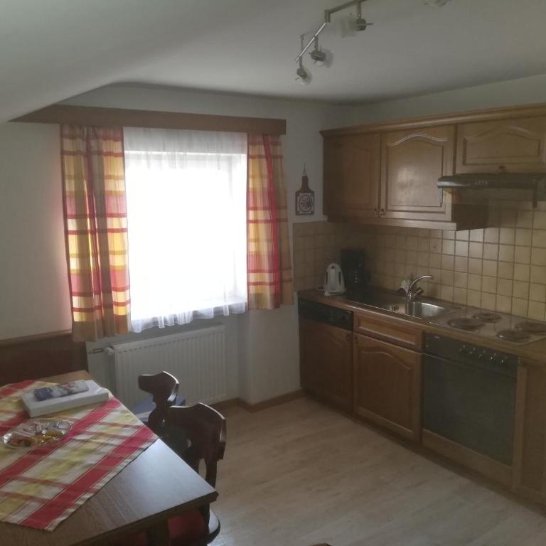 Haus Jirka - Apartment mit 3 Schlafzimmern - 6