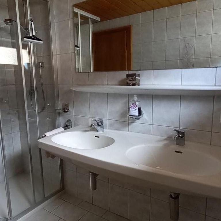 Haus Jirka - Apartment mit 1 Schlafzimmer - 2