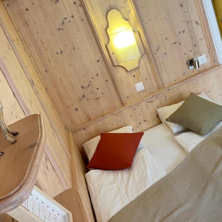 SPANNORT family home with common kitchen and self check-in - Doppelzimmer - 8