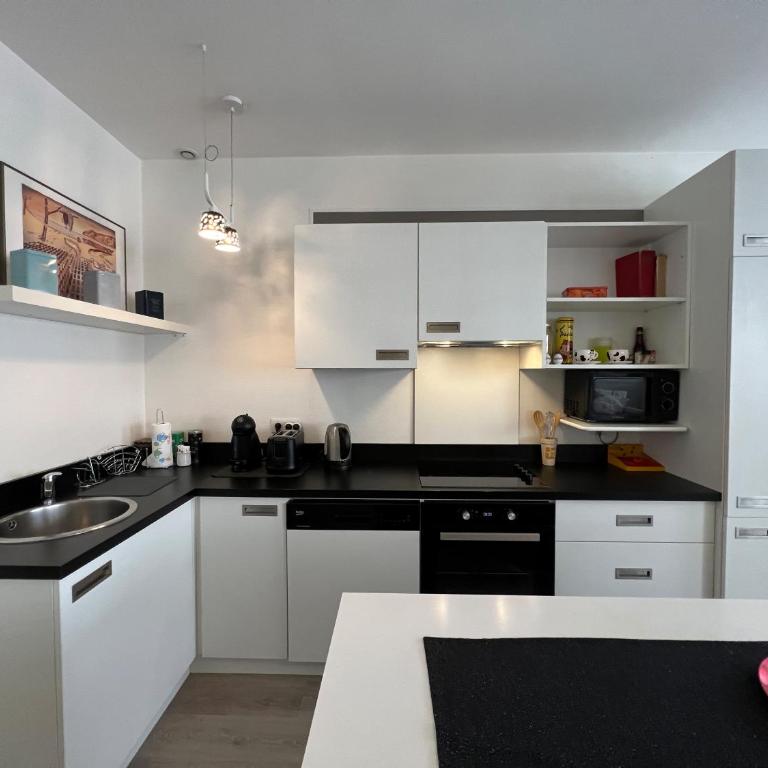 Le Central Victoria I - Central Point - 50m2 - Apartment mit 1 Schlafzimmer - 3