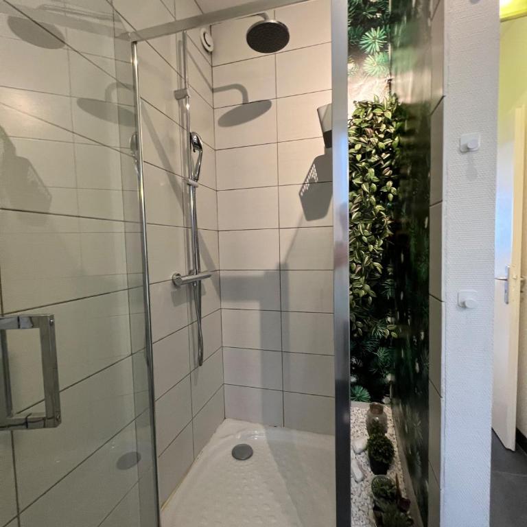 Le Central Victoria I - Central Point - 50m2 - Apartment mit 1 Schlafzimmer - 10