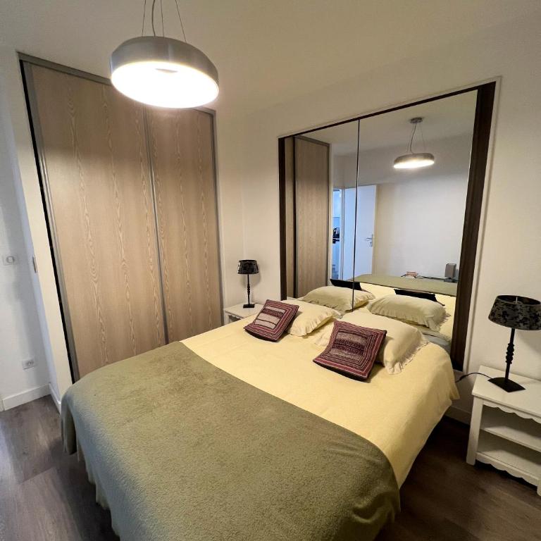 Le Central Victoria I - Central Point - 50m2 - Apartment mit 1 Schlafzimmer - 8