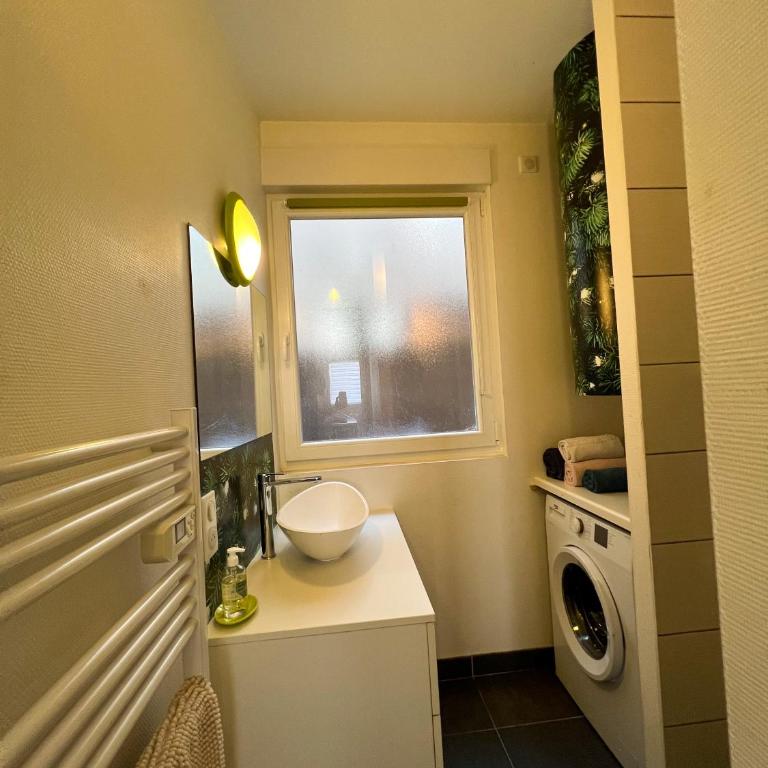 Le Central Victoria I - Central Point - 50m2 - Apartment mit 1 Schlafzimmer - 9