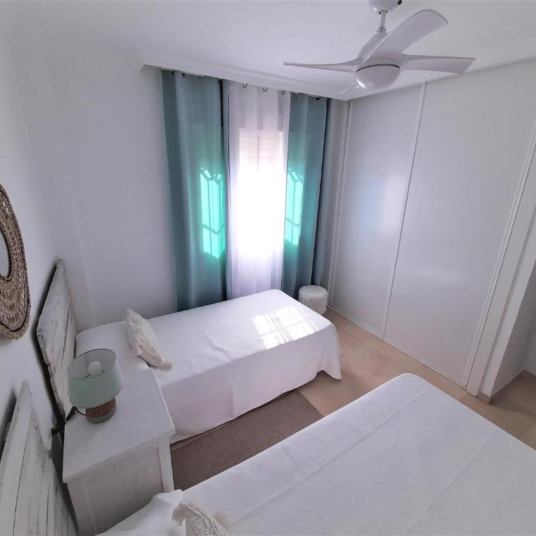 COSTA LAGO BEACH - Apartamento de 2 dormitorios - 12