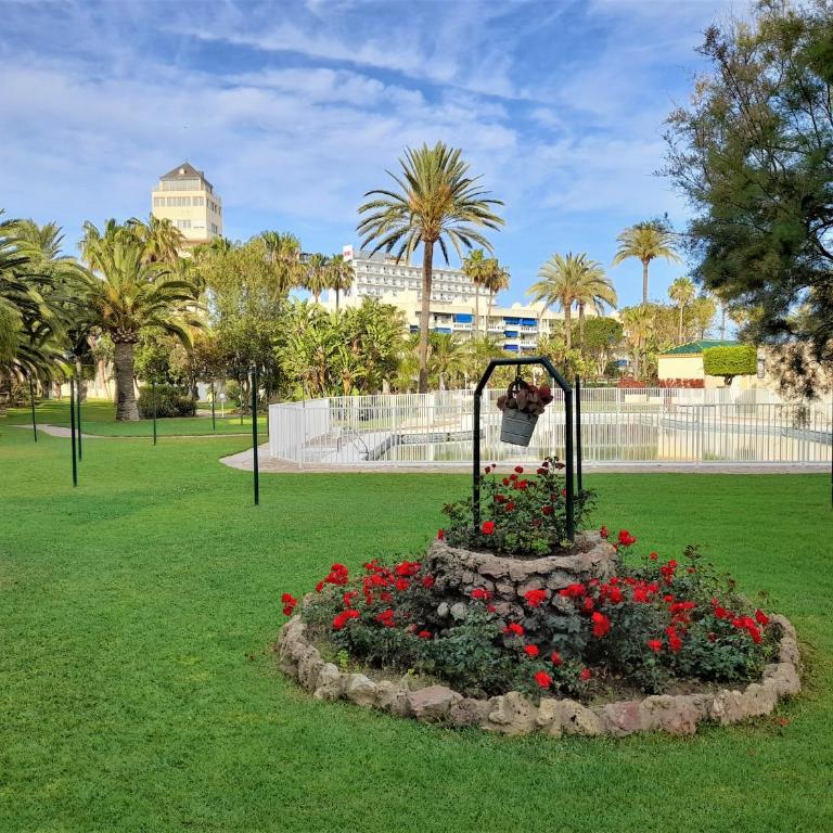 COSTA LAGO BEACH - Apartamento de 2 dormitorios - 22