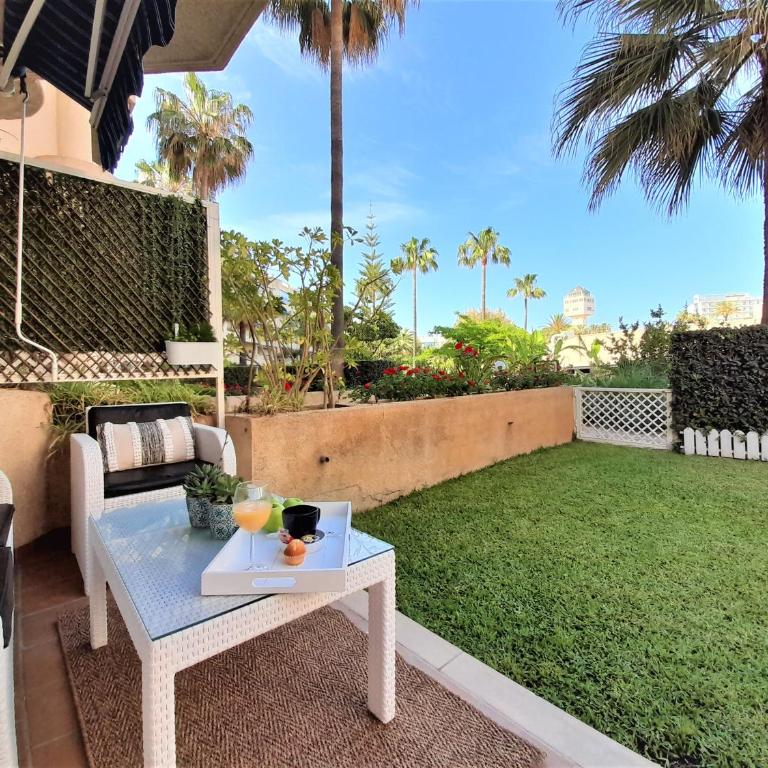 COSTA LAGO BEACH - Apartamento de 2 dormitorios - 21