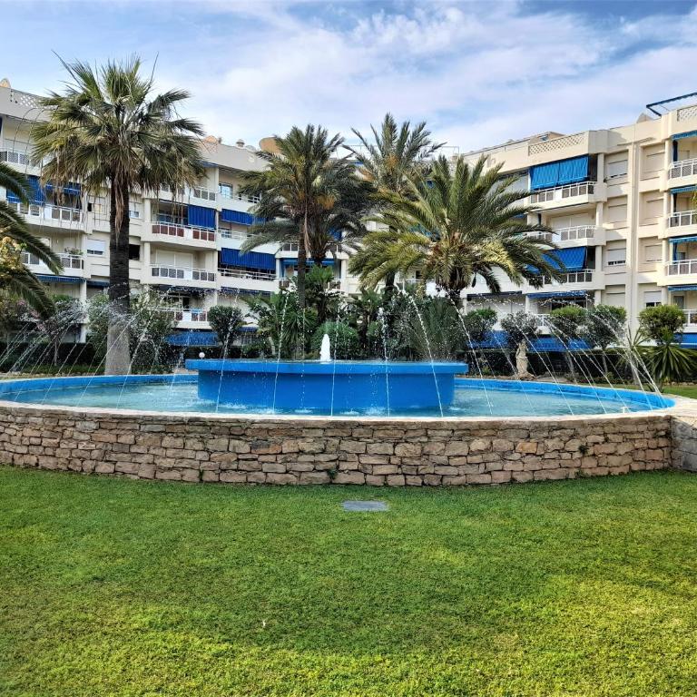COSTA LAGO BEACH - Apartamento de 2 dormitorios - 27