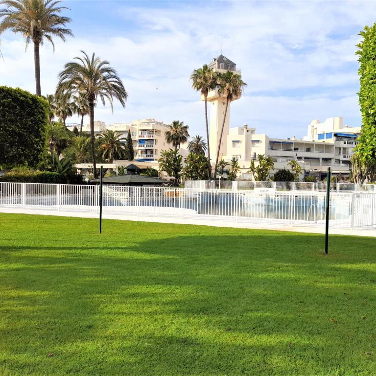 COSTA LAGO BEACH - Apartamento de 2 dormitorios - 29