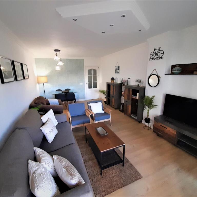 COSTA LAGO BEACH - Apartamento de 2 dormitorios - 19