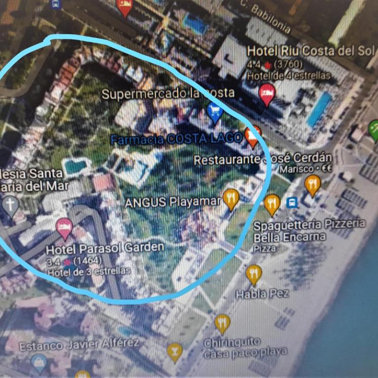 COSTA LAGO BEACH - Apartamento de 2 dormitorios - 33