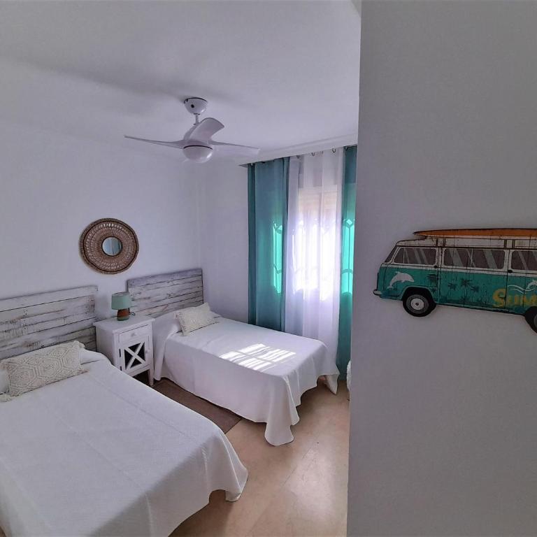 COSTA LAGO BEACH - Apartamento de 2 dormitorios - 14