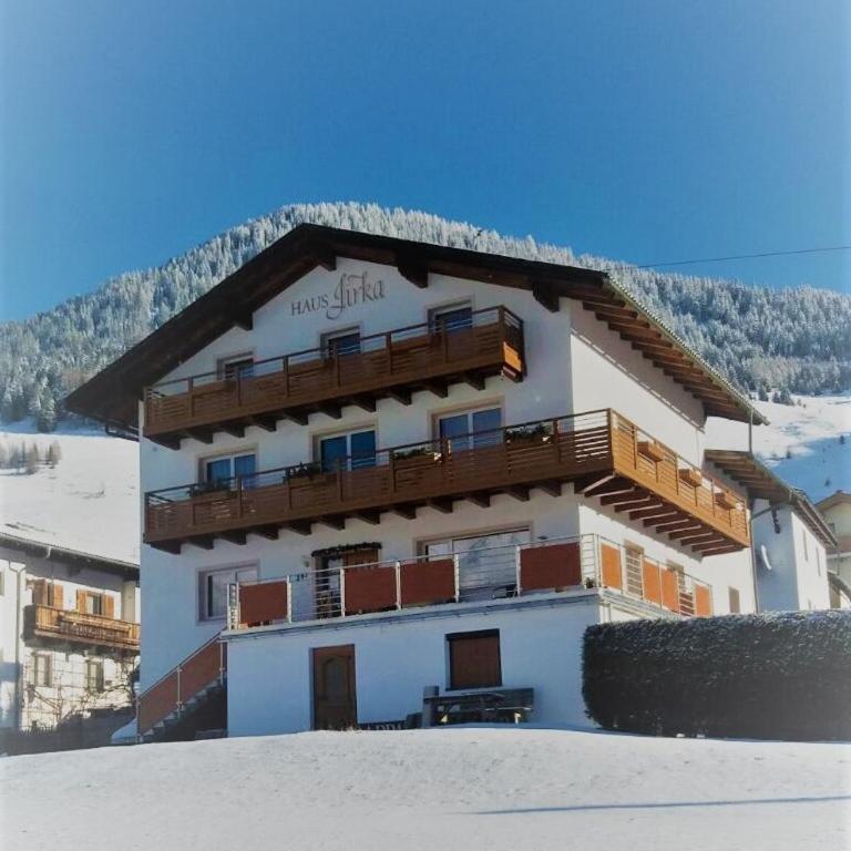 Haus Jirka - Apartment mit 2 Schlafzimmern - 1